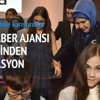 Paralel medyadan akıl almaz sabotaj girişimi Paralel medyadan akıl almaz sabotaj girişimi
