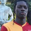 Bafetimbi Gomis: Kaleye Volkan da geçse Kameni de geçse...