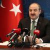 Bakan Varank: Türk sanayisinin zayıflamasına müsaade etmeyeceğiz Bakan Varank: Türk sanayisinin zayıflamasına müsaade etmeyeceğiz
