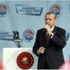 Erdoğan: Sıkıntı görürsem müdahale ederim Erdoğan: Sıkıntı görürsem müdahale ederim