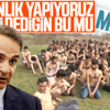 Yunanistan mültecilere insanlık yaptığına inanıyor Yunanistan mültecilere insanlık yaptığına inanıyor