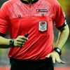 Galatasaray-Akhisarspor maçının VAR'ı Yaşar Kemal Uğurlu oldu Galatasaray-Akhisarspor maçının VAR'ı Yaşar Kemal Uğurlu oldu