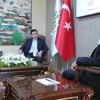Baykal: Koalisyon görüşmesini arkama alarak destek arayışı içinde değilim Baykal: Koalisyon görüşmesini arkama alarak destek arayışı içinde değilim