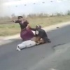 Tabuttan düşen cenazeyi faketmediler - İzle Tabuttan düşen cenazeyi faketmediler - İzle