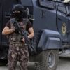 Akdeniz'de 3.7 büyüklüğünde deprem