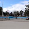 Erzurum da "Evde kal" çağrısına uyuluyor Erzurum da "Evde kal" çağrısına uyuluyor