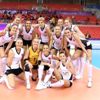 VakıfBank, Dünya Şampiyonası na galibiyetle başladı VakıfBank, Dünya Şampiyonası na galibiyetle başladı