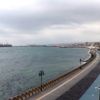 Tekirdağ sahilinde "koronavirüs sessizliği" Tekirdağ sahilinde "koronavirüs sessizliği"