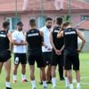Fatih Karagümrük te hedef Avrupa kupaları Fatih Karagümrük te hedef Avrupa kupaları