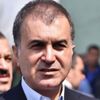Ömer Çelik: Sorumlular cezalandırılacaktır Ömer Çelik: Sorumlular cezalandırılacaktır