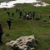 Tunceli'de eylem hazırlığında olan 44 PKK’lı terörist etkisiz hale getirildi Tunceli'de eylem hazırlığında olan 44 PKK’lı terörist etkisiz hale getirildi
