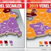 Doğu ve Güneydoğu beka tehdidini gördü