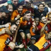Rekorlar Galatasaray'da