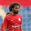 Nazım Sangare defteri kapandı Nazım Sangare defteri kapandı