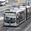 Metrobüs seferlerine 1 Mayıs kararı Metrobüs seferlerine 1 Mayıs kararı