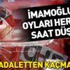 Ekrem İmamoğlu'nun oyları her geçen saat düşüyor!