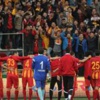 Beşiktaş, Galatasaray'a hazırlanıyor Beşiktaş, Galatasaray'a hazırlanıyor