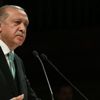 Cumhurbaşkanı Erdoğan konuşuyor...