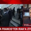 Papa neden Irak’a gidiyor? Papa’nın Irak ziyaretinin önemi ne? A Haber'de yanıtladı Papa neden Irak’a gidiyor? Papa’nın Irak ziyaretinin önemi ne? A Haber'de yanıtladı