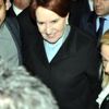 İYİ Parti Lideri Akşener, Antalya ya geldi