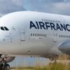 Air France, Venezuela'ya uçuşlarını askıya aldı