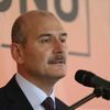 Son dakika: Bakan Soylu Yunanistan sınırına gidiyor Son dakika: Bakan Soylu Yunanistan sınırına gidiyor