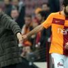 Galatasaray'da Selçuk İnan ile yollar ayrılıyor
