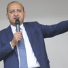 Yalçın Akdoğan: Millet 2002'de yönetime el koydu