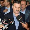 Bakan Bak el koydu Bakan Bak el koydu