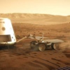 Mars'a gideceklerin sayısı 100'e indi Mars'a gideceklerin sayısı 100'e indi