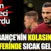 ﻿Fenerbahçe'nin Kolasinac transferinde sıcak gelişme