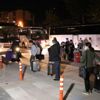 Hollanda dan getirilen 349 kişi Denizli de karantinada Hollanda dan getirilen 349 kişi Denizli de karantinada