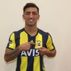 Fenerbahçe Allahyar'ın sözleşmesini feshetti