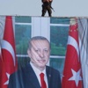 Erdoğan: Demokrasi Sancağı 7 Haziran'da Daha Yüksek Bir Burca Dikilecek (2)