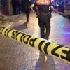 Kocaeli'de damat dehşeti: 4 ölü Kocaeli'de damat dehşeti: 4 ölü