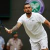 Tenis oyuncusu Nicholas Kyrgios, Tokyo Olimpiyatları'na katılmayacağını açıkladı Tenis oyuncusu Nicholas Kyrgios, Tokyo Olimpiyatları'na katılmayacağını açıkladı