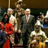Kışlada yangın