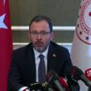 Kasapoğlu: "Bu süreci en güzel şekilde yönetiyoruz"