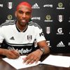 Babel resmen açıklandı! 9 futbolcuyla birlikte... Babel resmen açıklandı! 9 futbolcuyla birlikte...