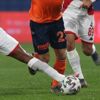 Başakşehir, Antalyaspor'a konuk olacak Başakşehir, Antalyaspor'a konuk olacak