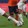 Başakşehir, Antalyaspor'a konuk olacak