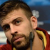 Pique'den Real Madrid'e küfür!