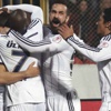 Mersin İdmanyurdu 0 - 0 Fenerbahçe