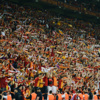Arena'da rekor Arena'da rekor