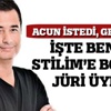 Acun ikna etti, geliyor! İşte Benim Stilim'e bomba jüri