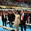 Davutoğlu'nun ekibinden kimse yönetime giremedi Davutoğlu'nun ekibinden kimse yönetime giremedi