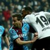 Beşiktaş - Trabzonspor | CANLI ANLATIM