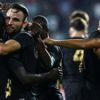 Osmanlıspor da gruplara kaldı!
