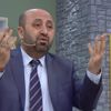 Ömer Döngeloğlu koronavirüse yakalandı Ömer Döngeloğlu koronavirüse yakalandı