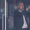 Önder Fırat'ın el hareketi Beşiktaşlıları ayağa kaldırdı